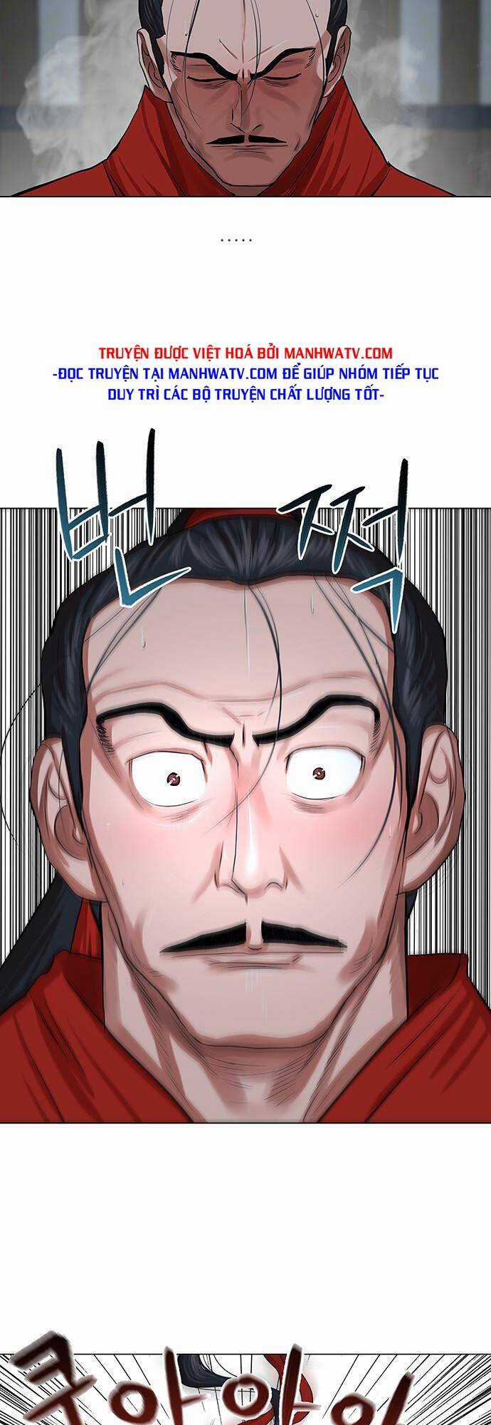 Hộ Vệ - Chapter 93 - Trang 37