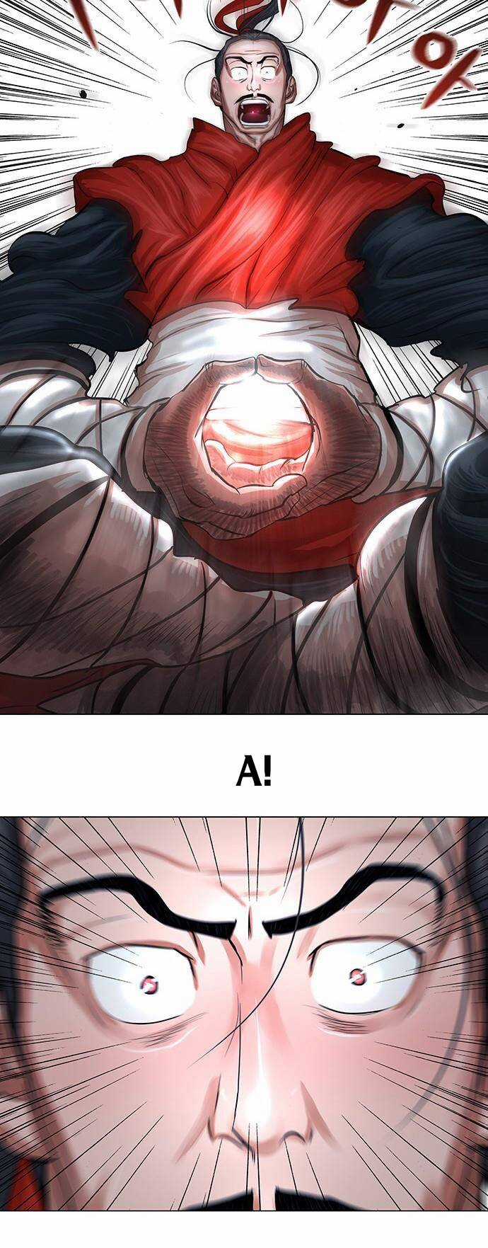 Hộ Vệ - Chapter 93 - Trang 38