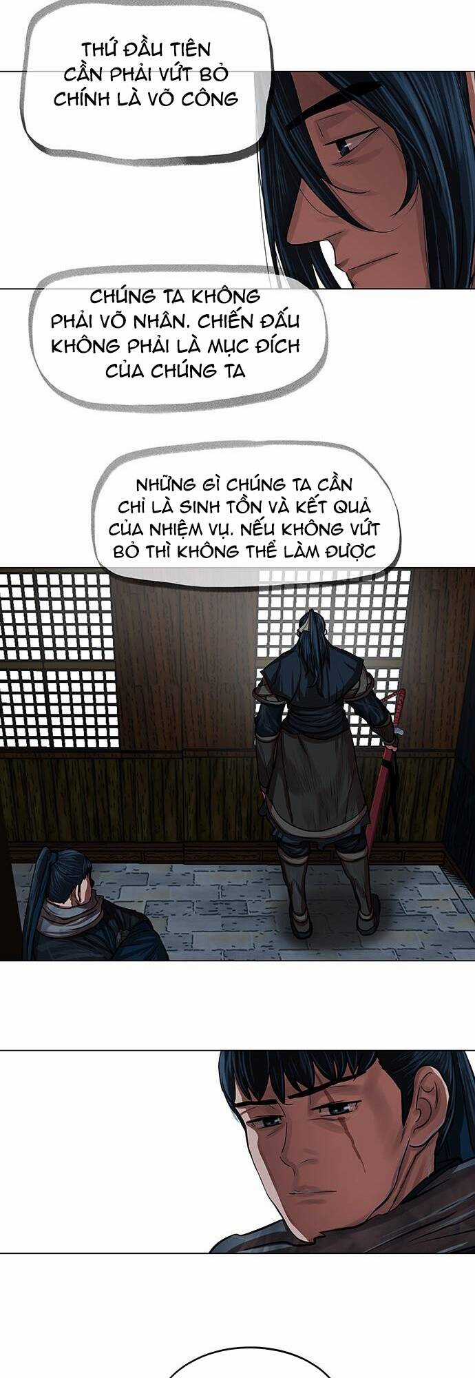 Hộ Vệ - Chapter 94 - Trang 12