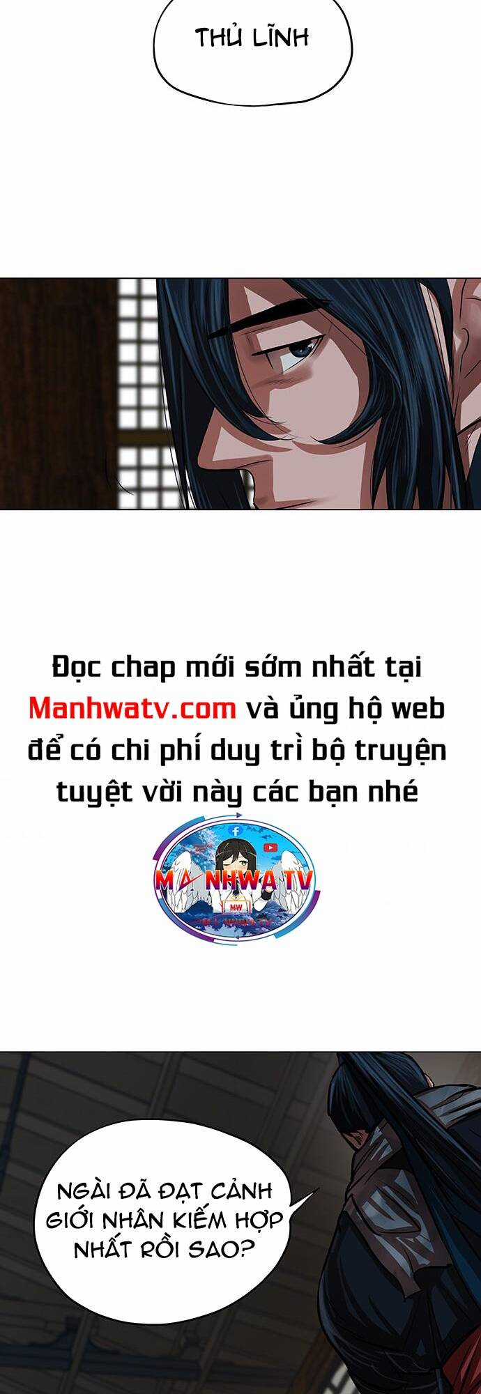 Hộ Vệ - Chapter 94 - Trang 13