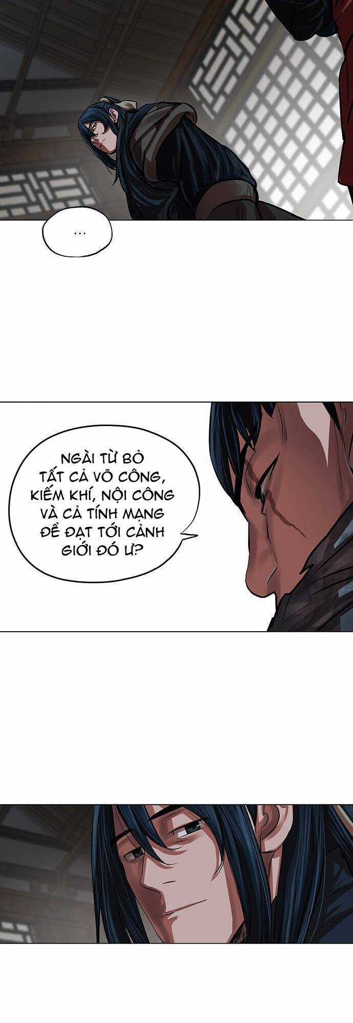 Hộ Vệ - Chapter 94 - Trang 14