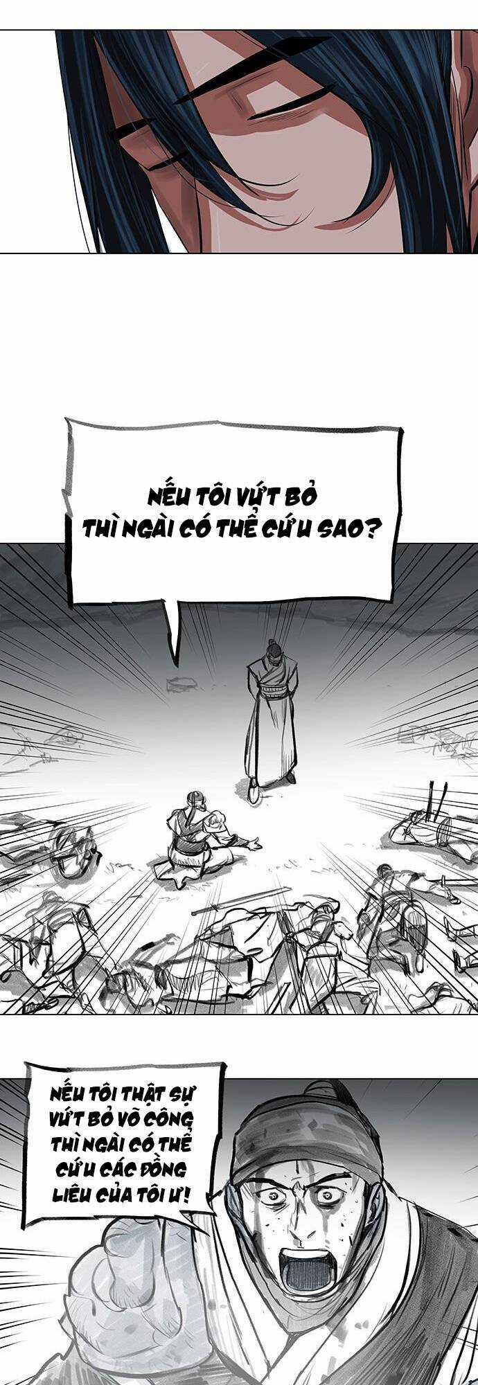 Hộ Vệ - Chapter 94 - Trang 15