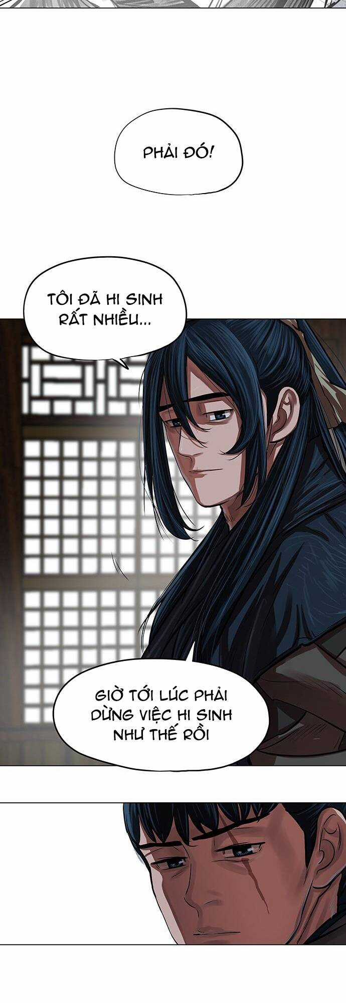 Hộ Vệ - Chapter 94 - Trang 16