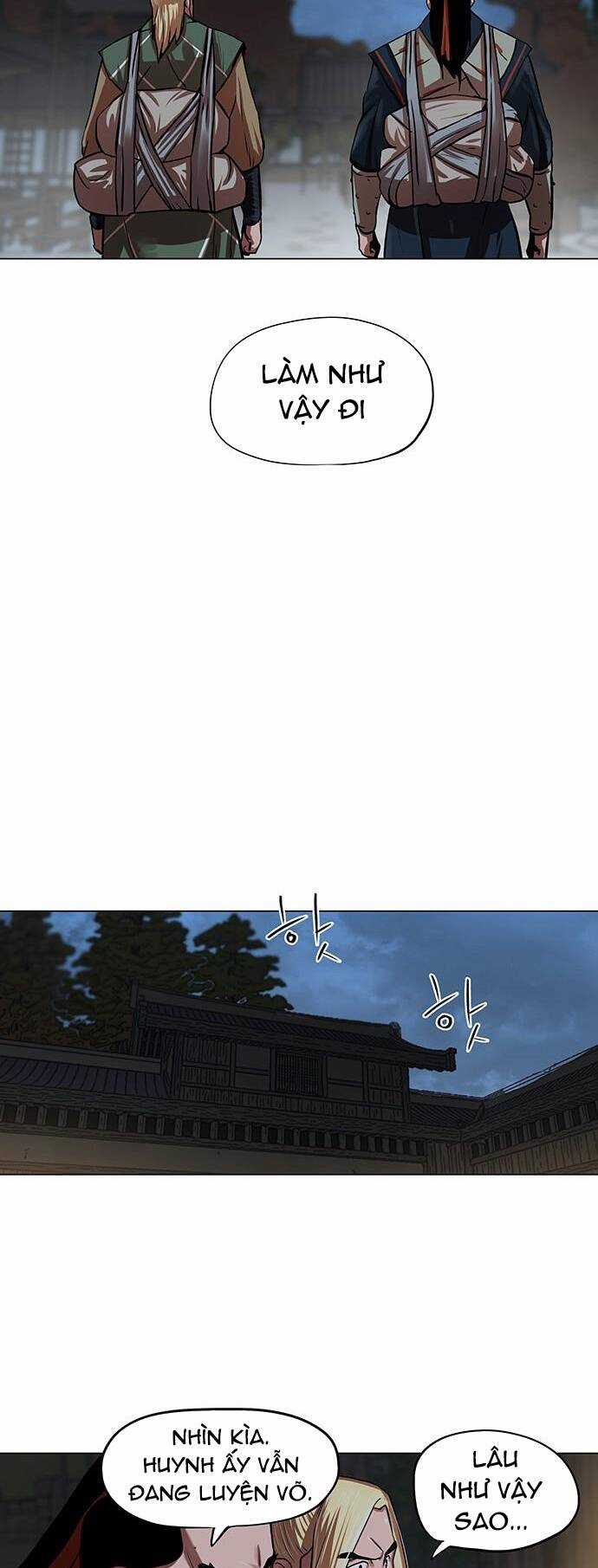 Hộ Vệ - Chapter 94 - Trang 18