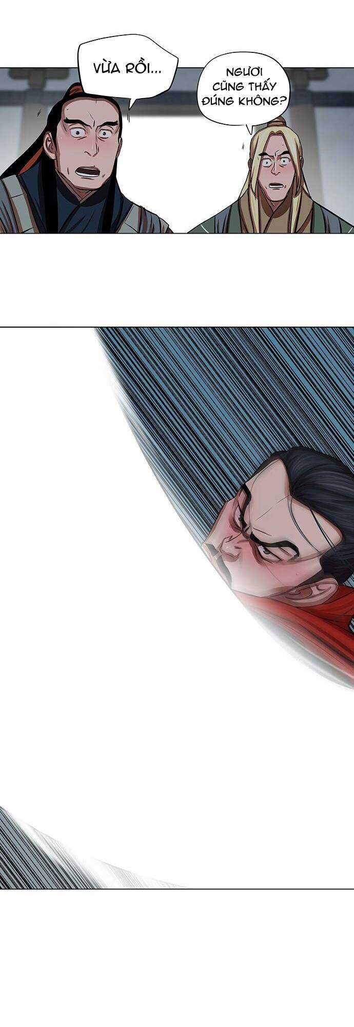 Hộ Vệ - Chapter 94 - Trang 21