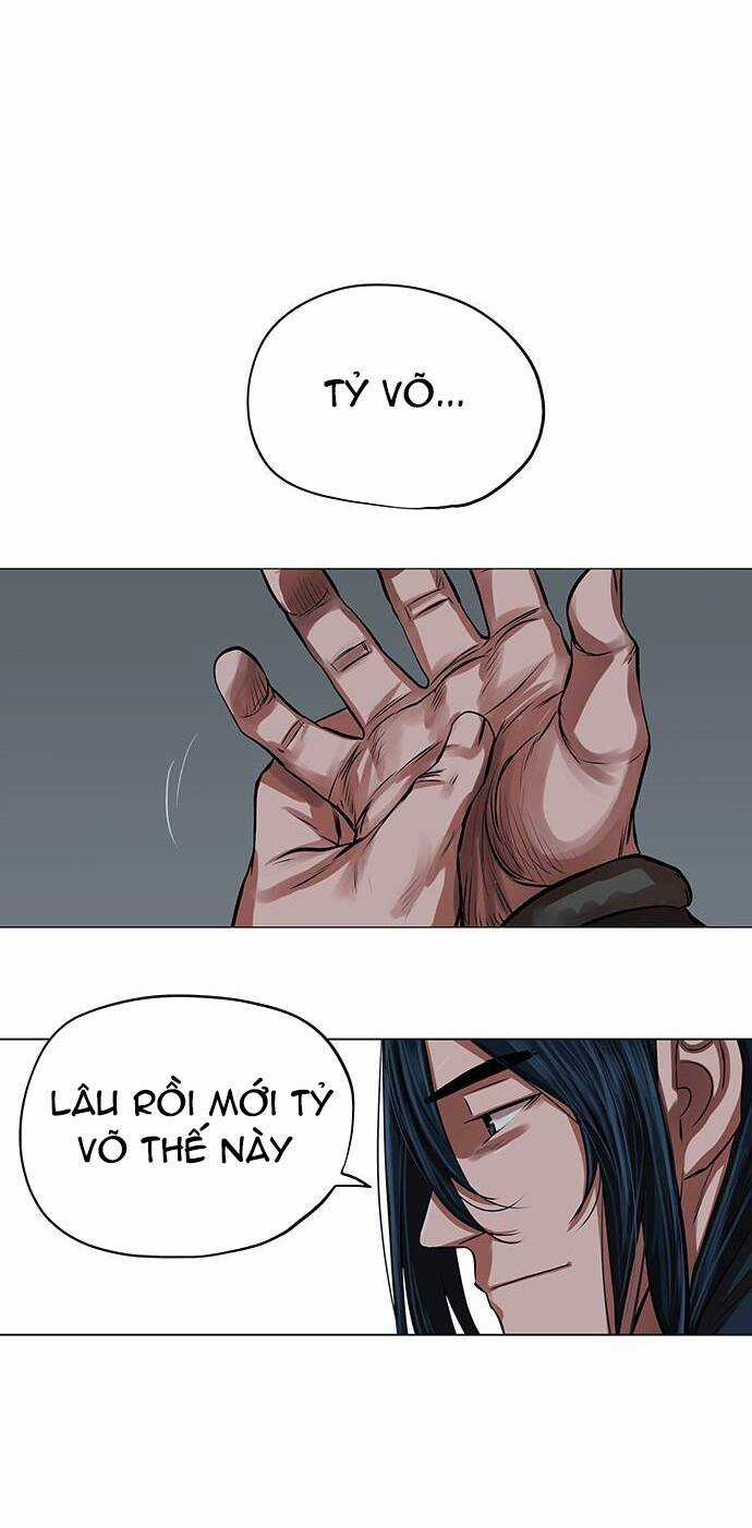 Hộ Vệ - Chapter 94 - Trang 29