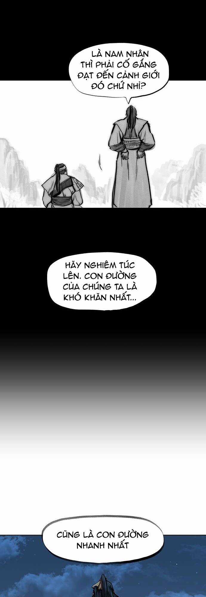 Hộ Vệ - Chapter 94 - Trang 37