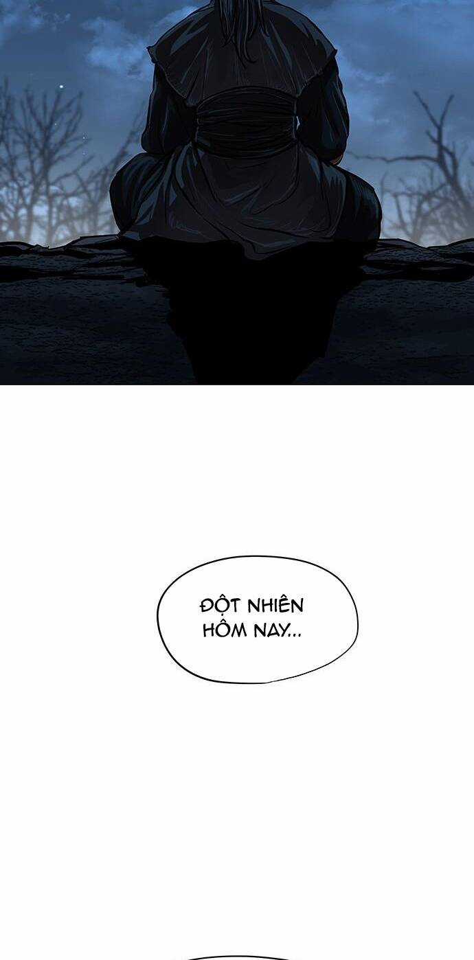 Hộ Vệ - Chapter 94 - Trang 38