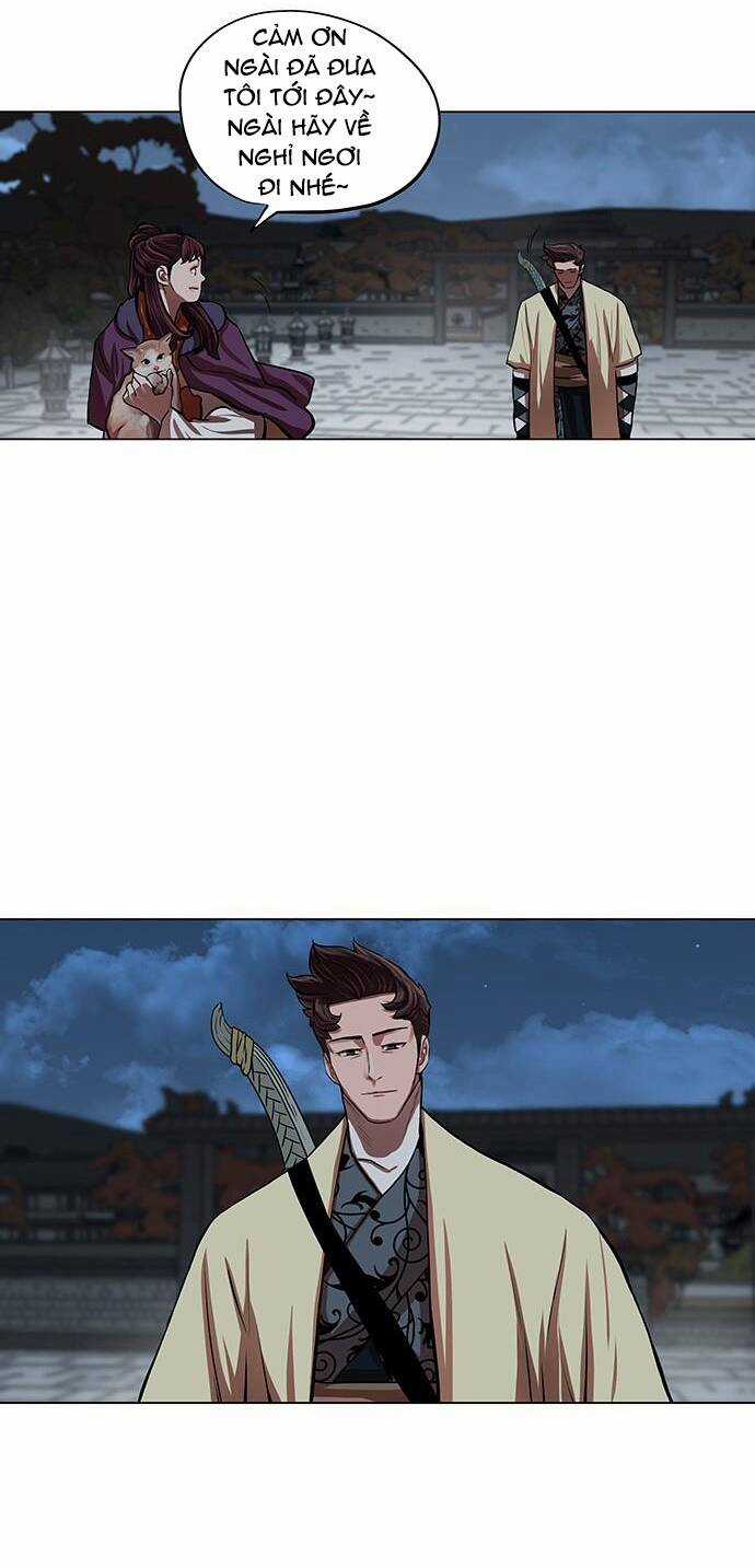 Hộ Vệ - Chapter 94 - Trang 9