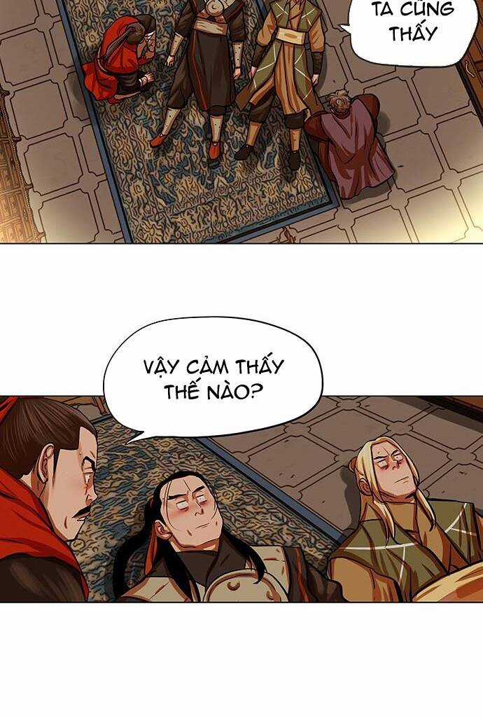 Hộ Vệ - Chapter 95 - Trang 18