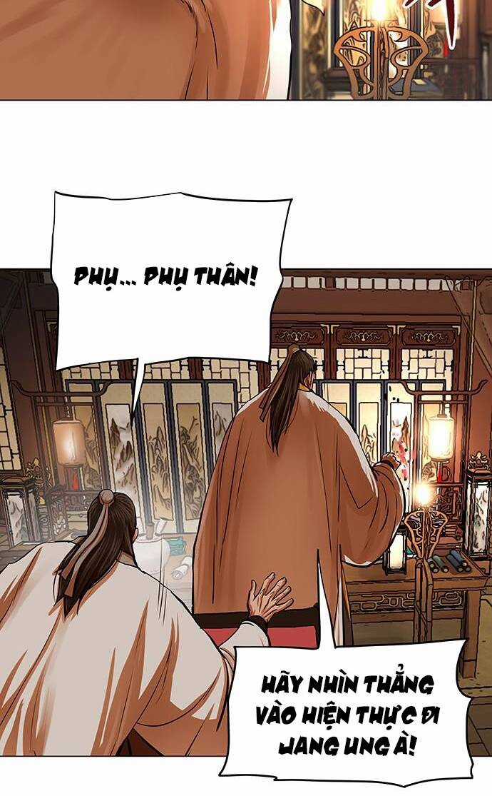 Hộ Vệ - Chapter 95 - Trang 9
