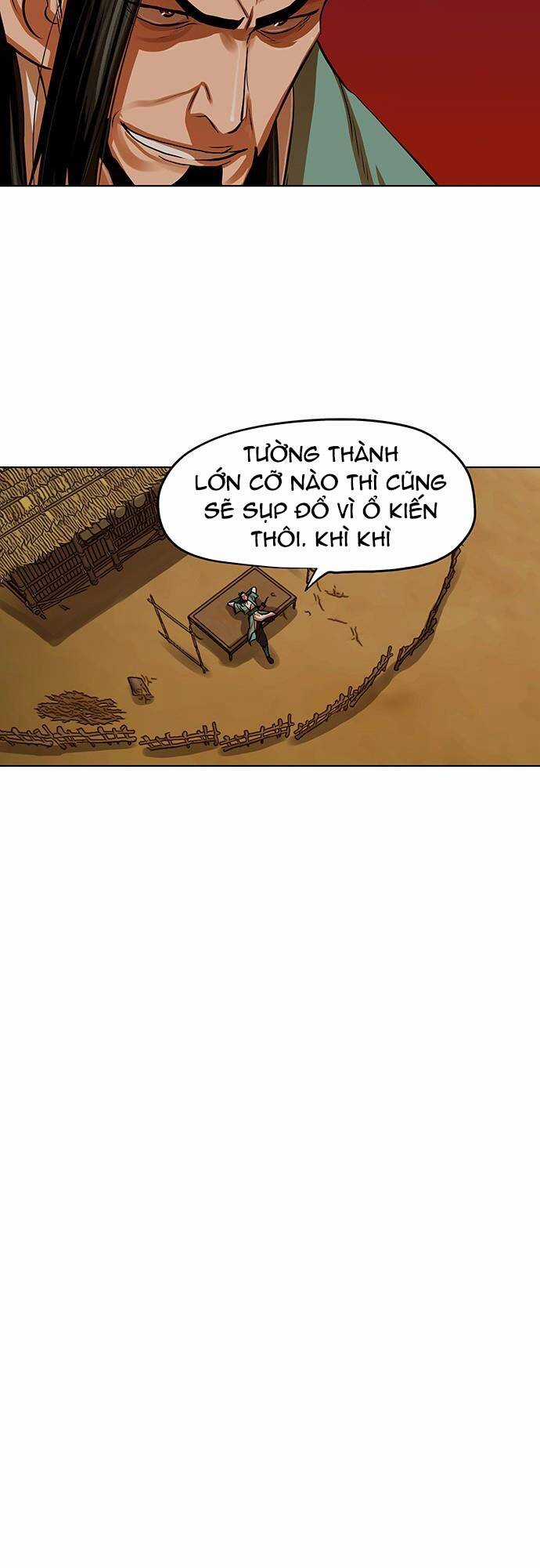 Hộ Vệ - Chapter 96 - Trang 12