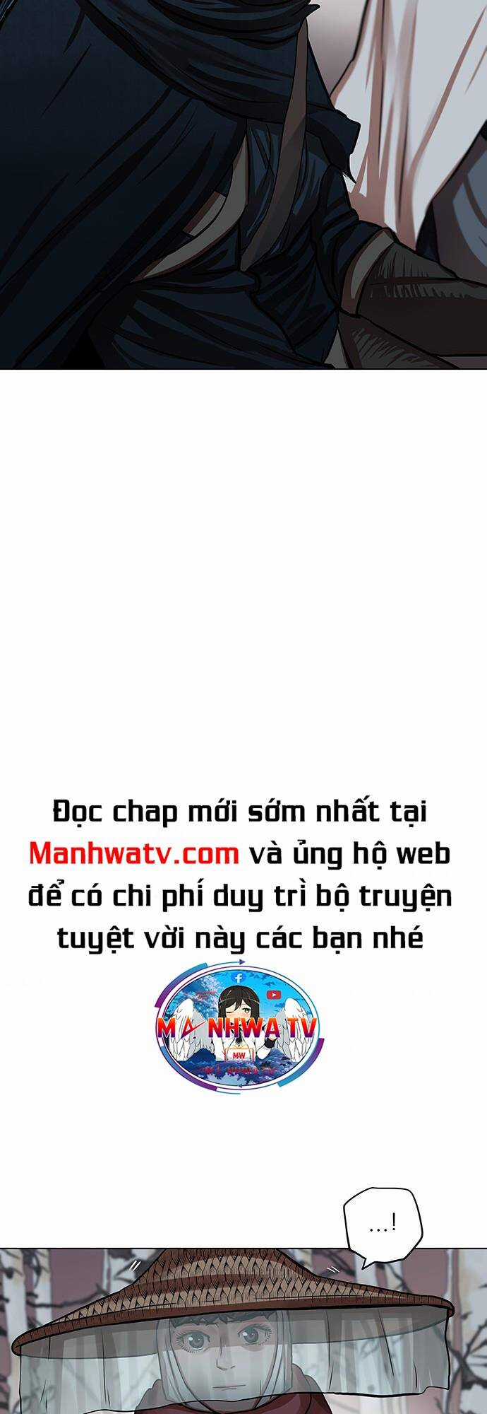 Hộ Vệ - Chapter 96 - Trang 29