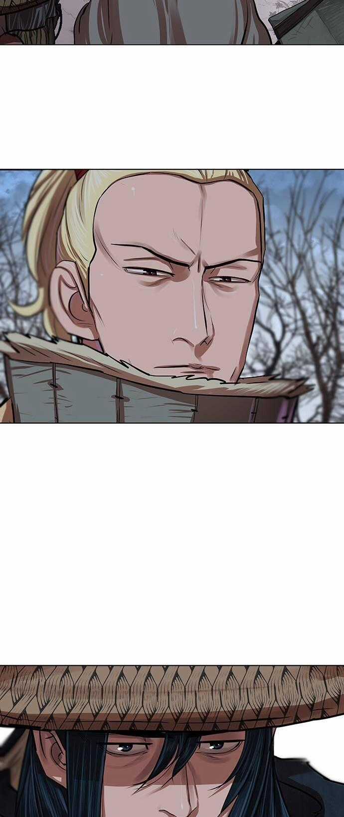 Hộ Vệ - Chapter 96 - Trang 31