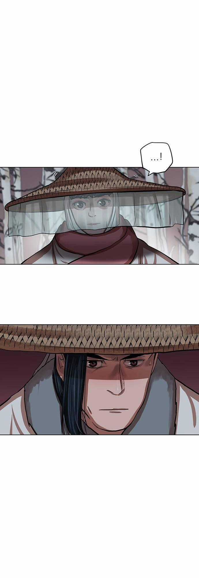 Hộ Vệ - Chapter 97 - Trang 2