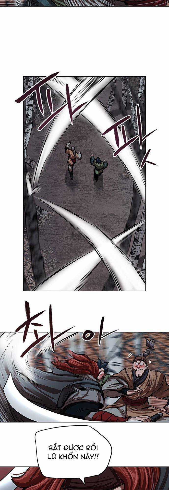 Hộ Vệ - Chapter 97 - Trang 12