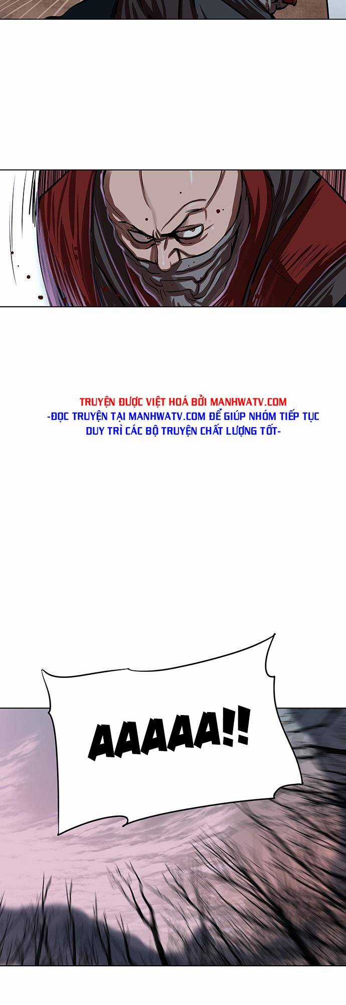 Hộ Vệ - Chapter 97 - Trang 14