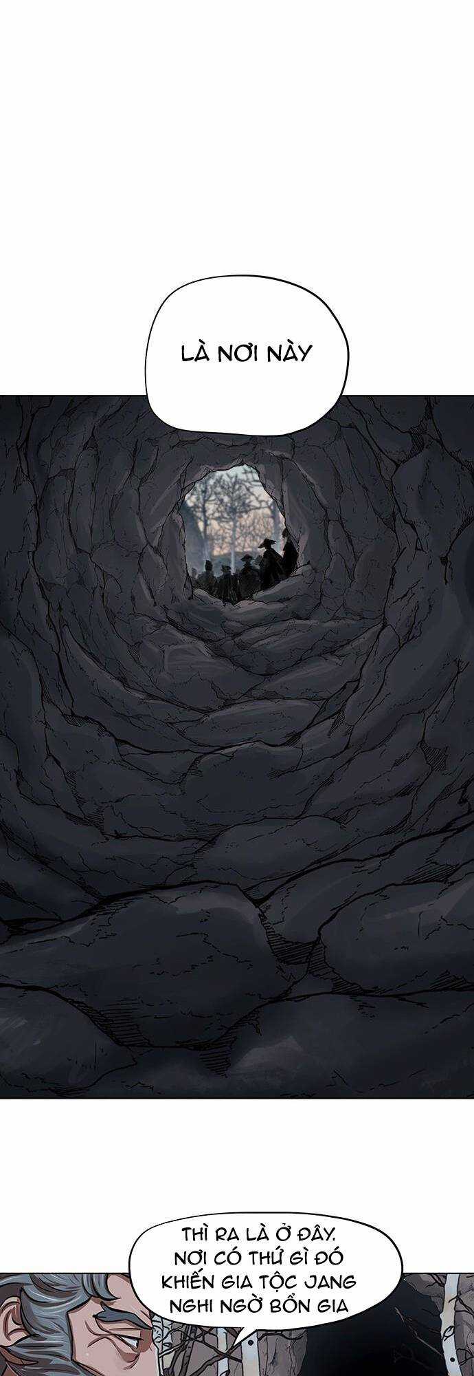 Hộ Vệ - Chapter 97 - Trang 25