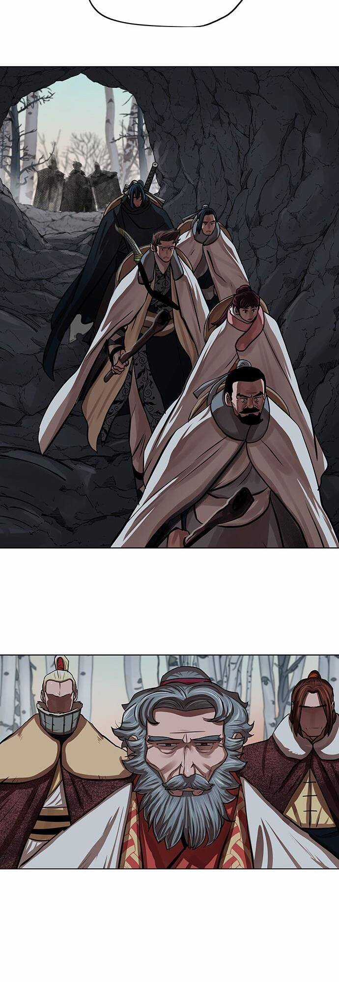 Hộ Vệ - Chapter 97 - Trang 28