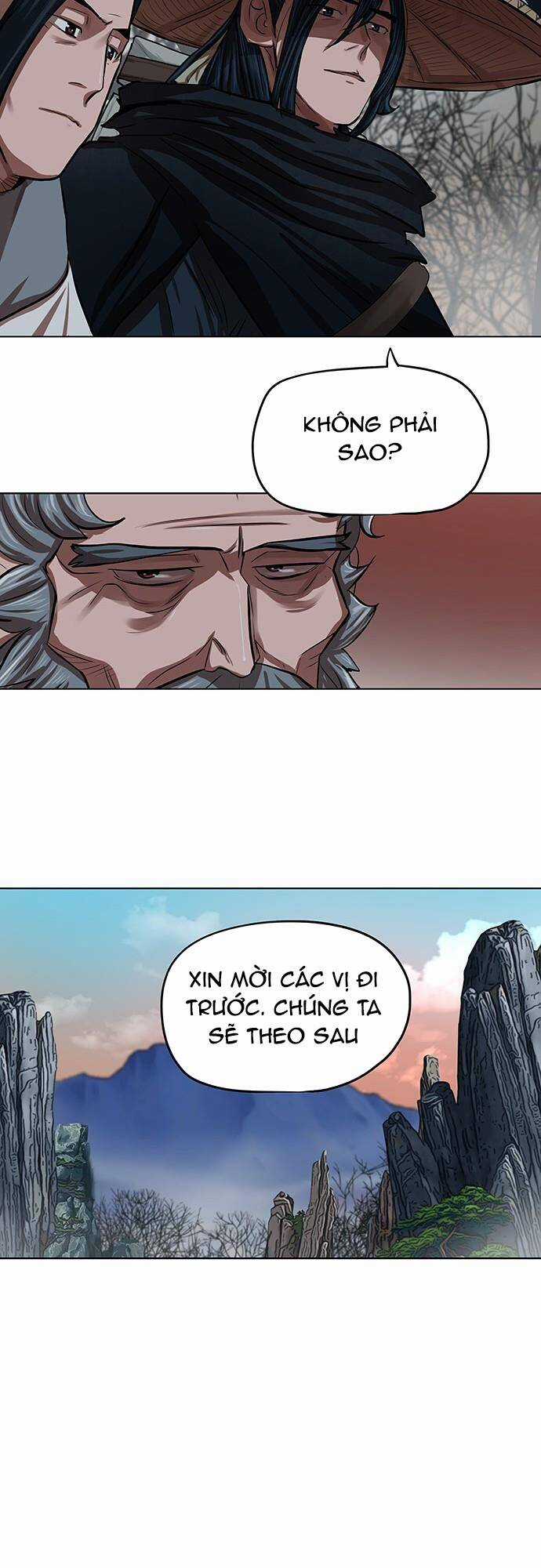 Hộ Vệ - Chapter 97 - Trang 7