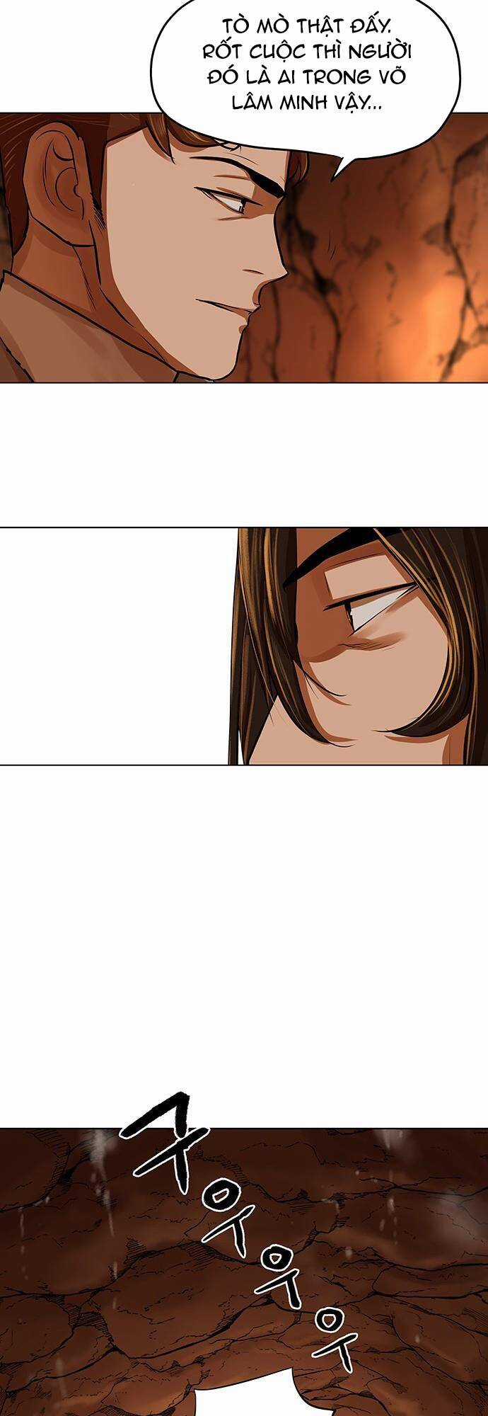 Hộ Vệ - Chapter 98 - Trang 12