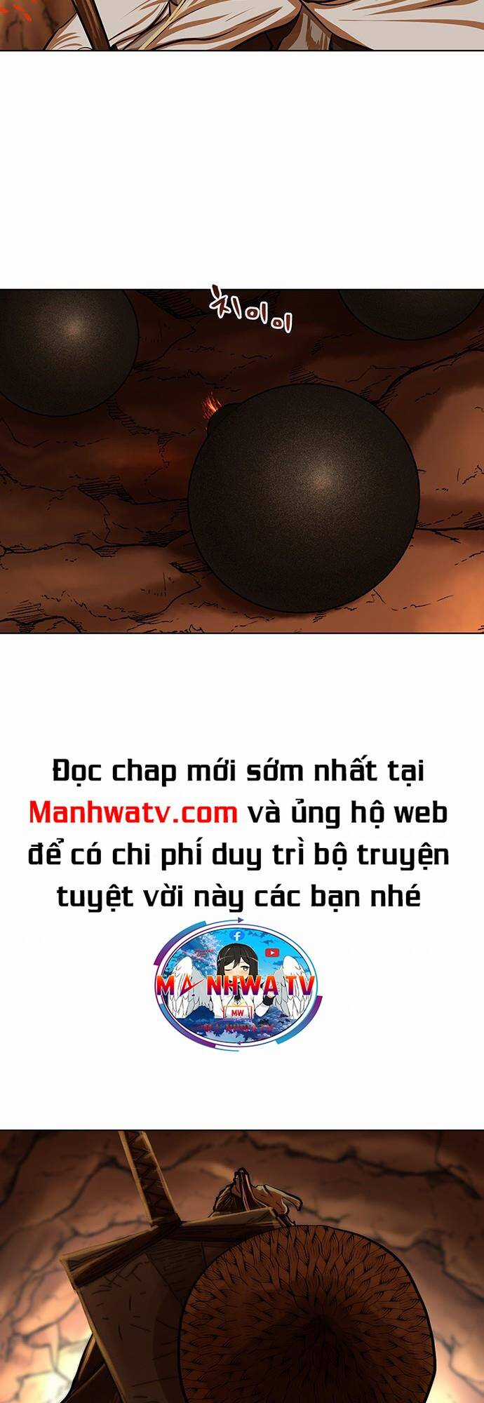 Hộ Vệ - Chapter 98 - Trang 14