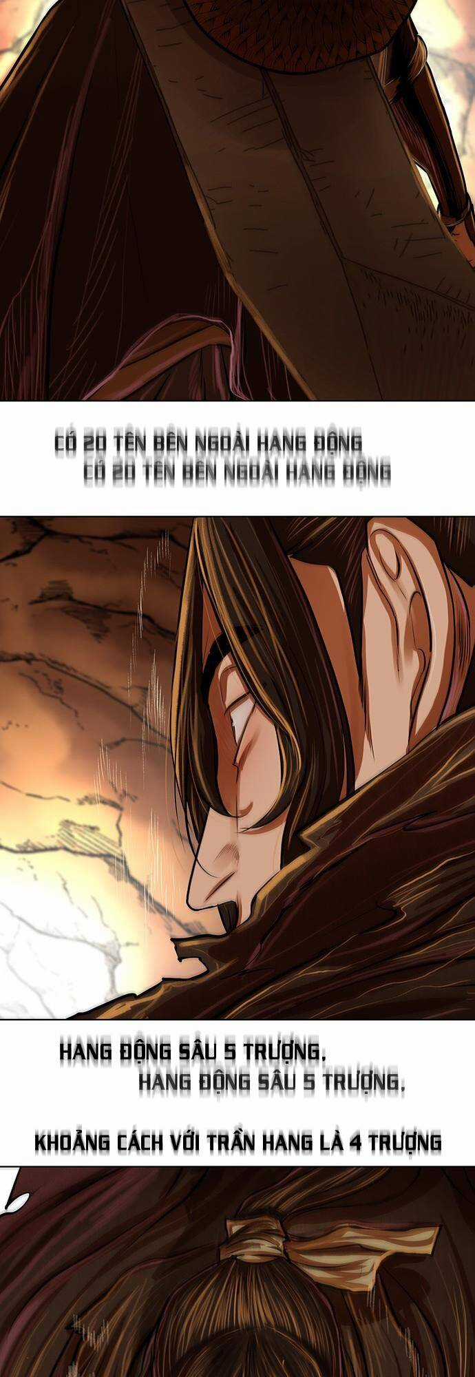 Hộ Vệ - Chapter 98 - Trang 15