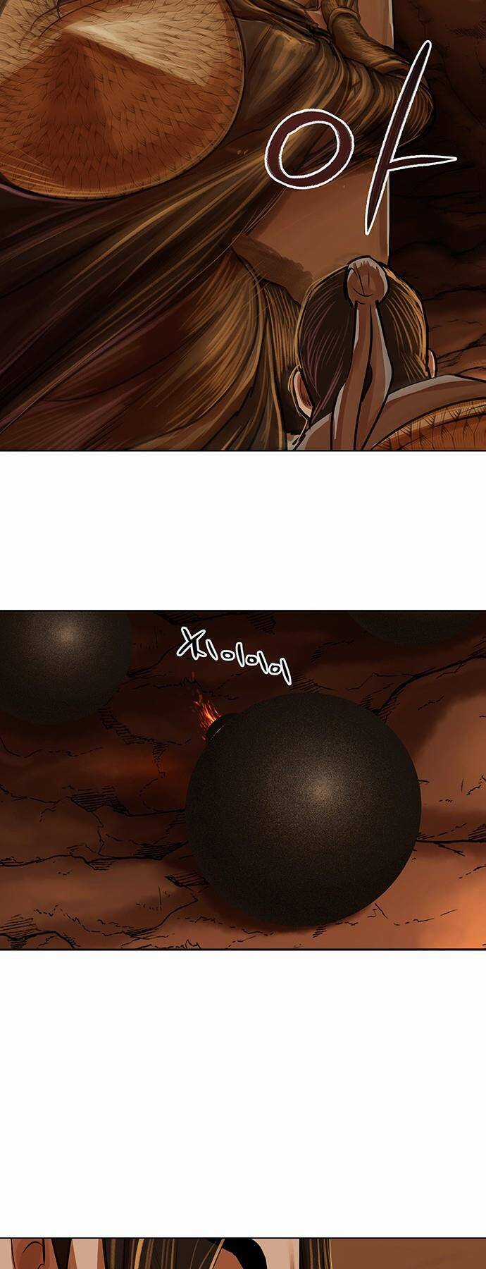 Hộ Vệ - Chapter 98 - Trang 19