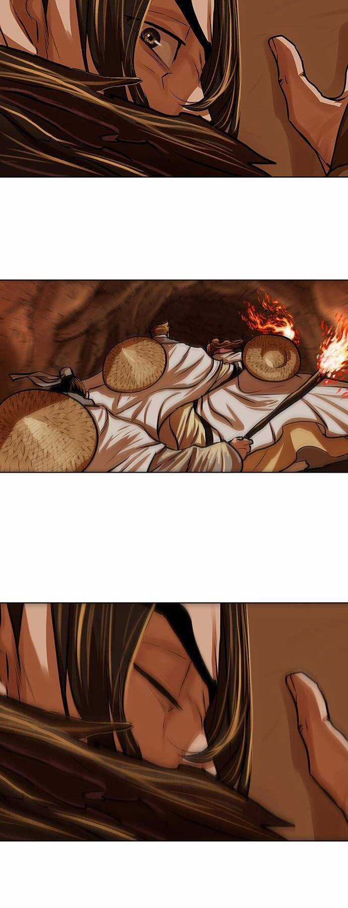 Hộ Vệ - Chapter 98 - Trang 20