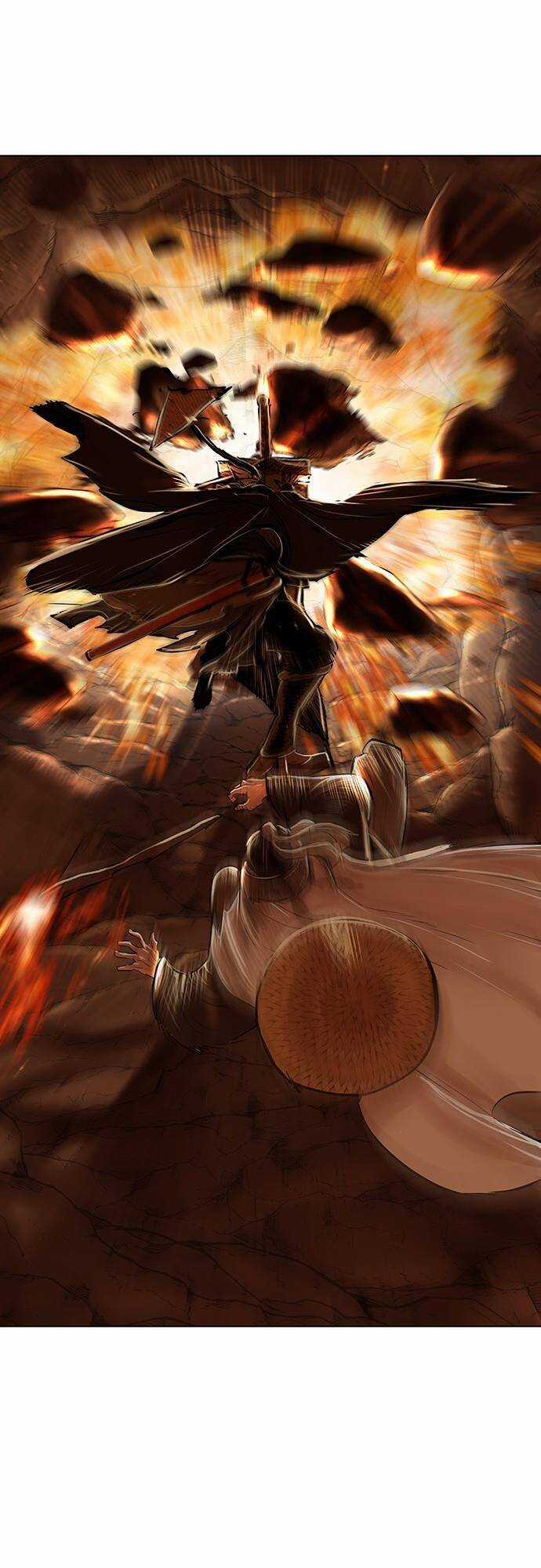 Hộ Vệ - Chapter 98 - Trang 21