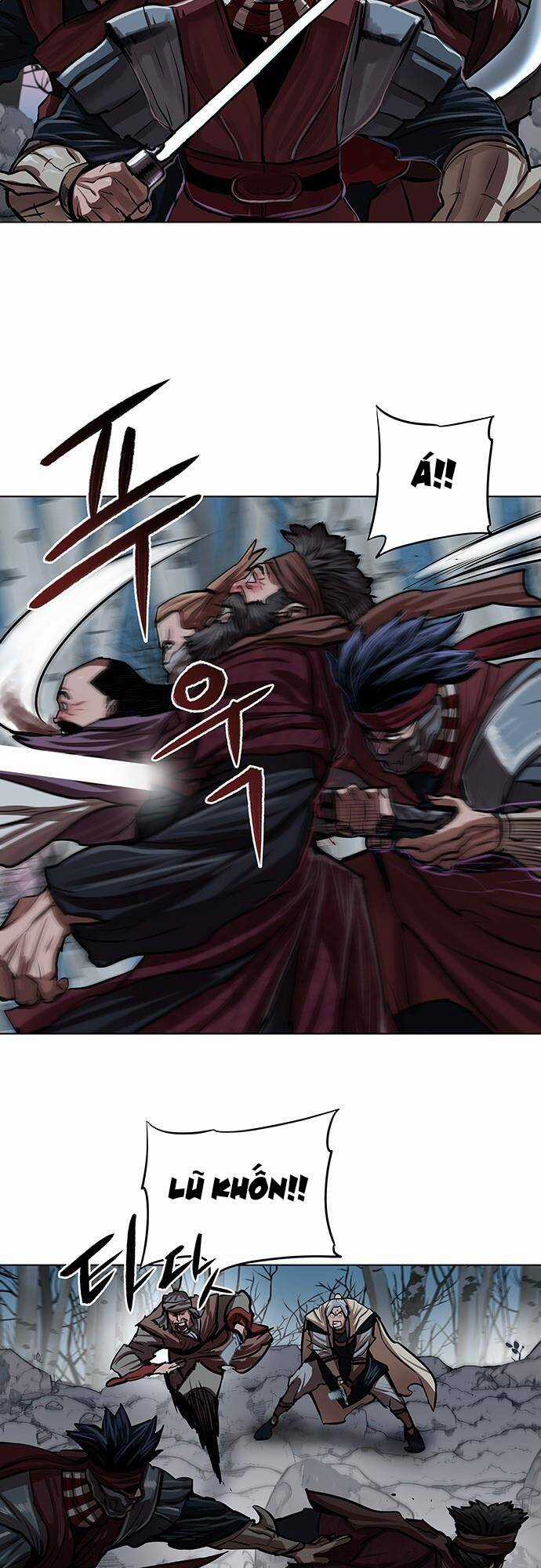 Hộ Vệ - Chapter 98 - Trang 28