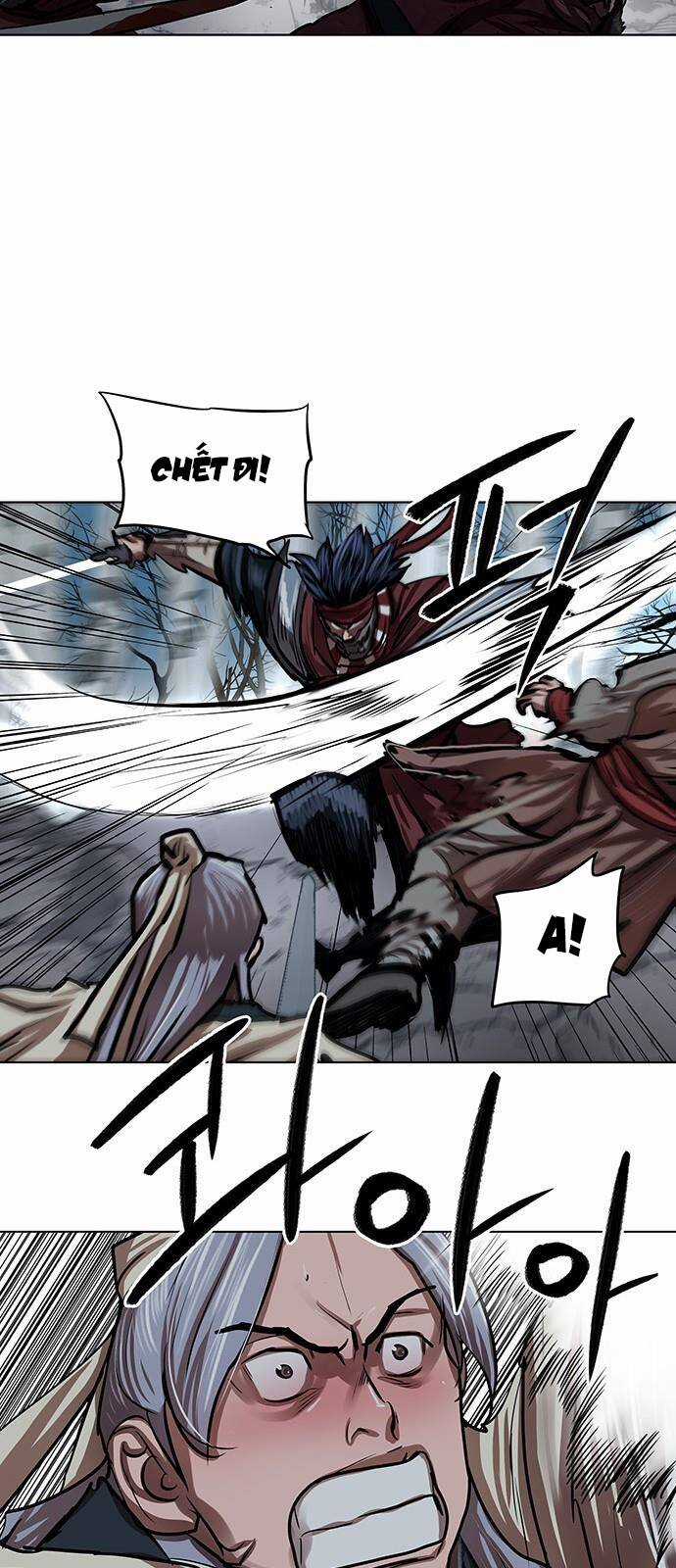 Hộ Vệ - Chapter 98 - Trang 29