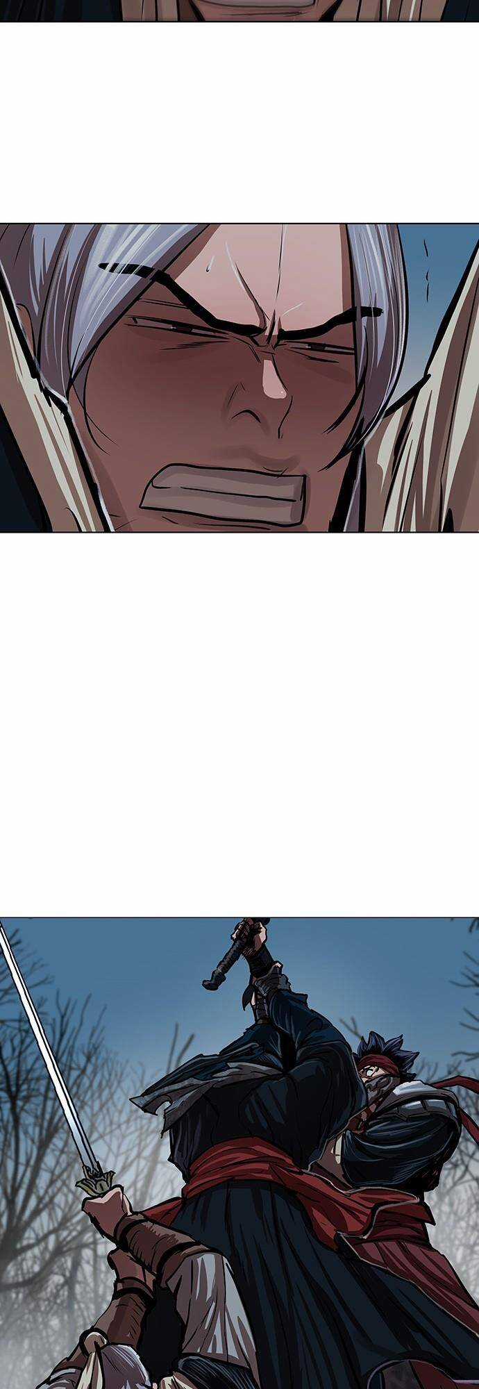 Hộ Vệ - Chapter 98 - Trang 31