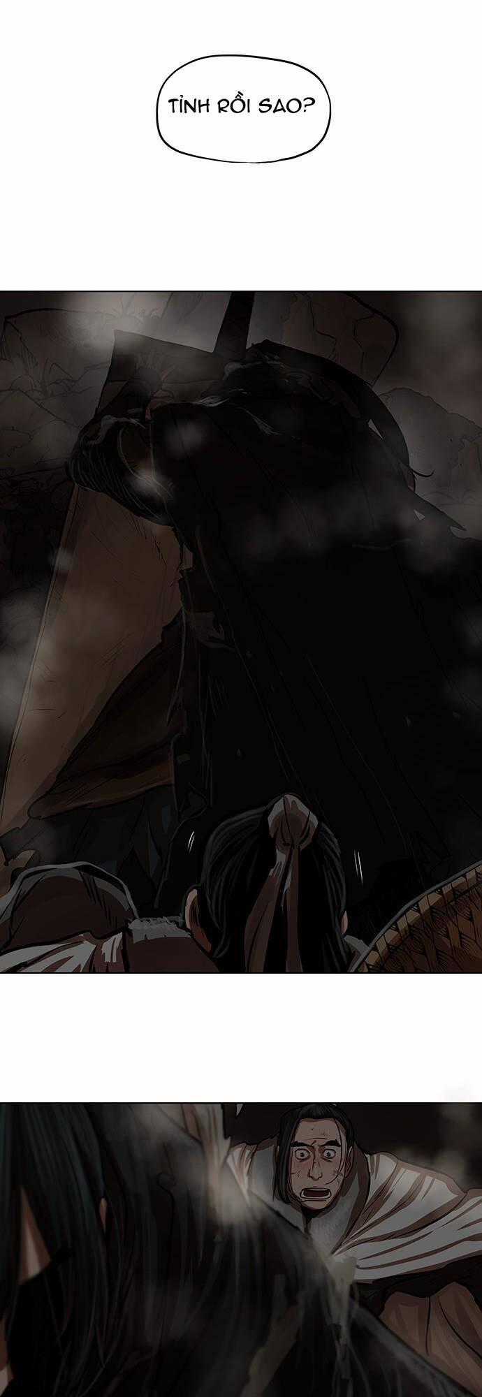 Hộ Vệ - Chapter 99 - Trang 2