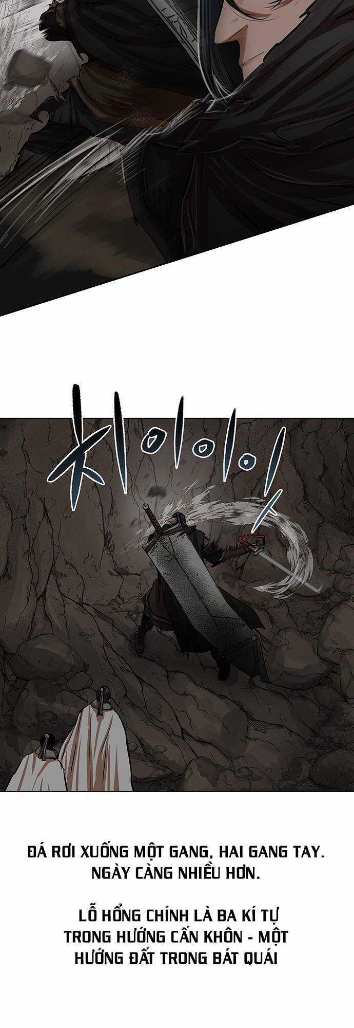 Hộ Vệ - Chapter 99 - Trang 15