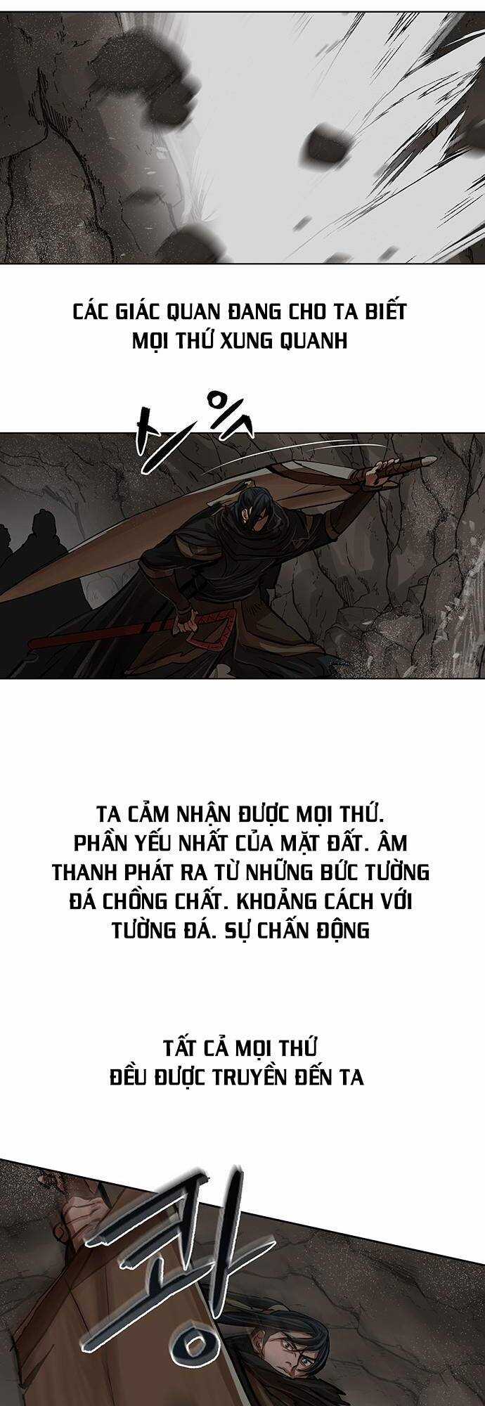 Hộ Vệ - Chapter 99 - Trang 16