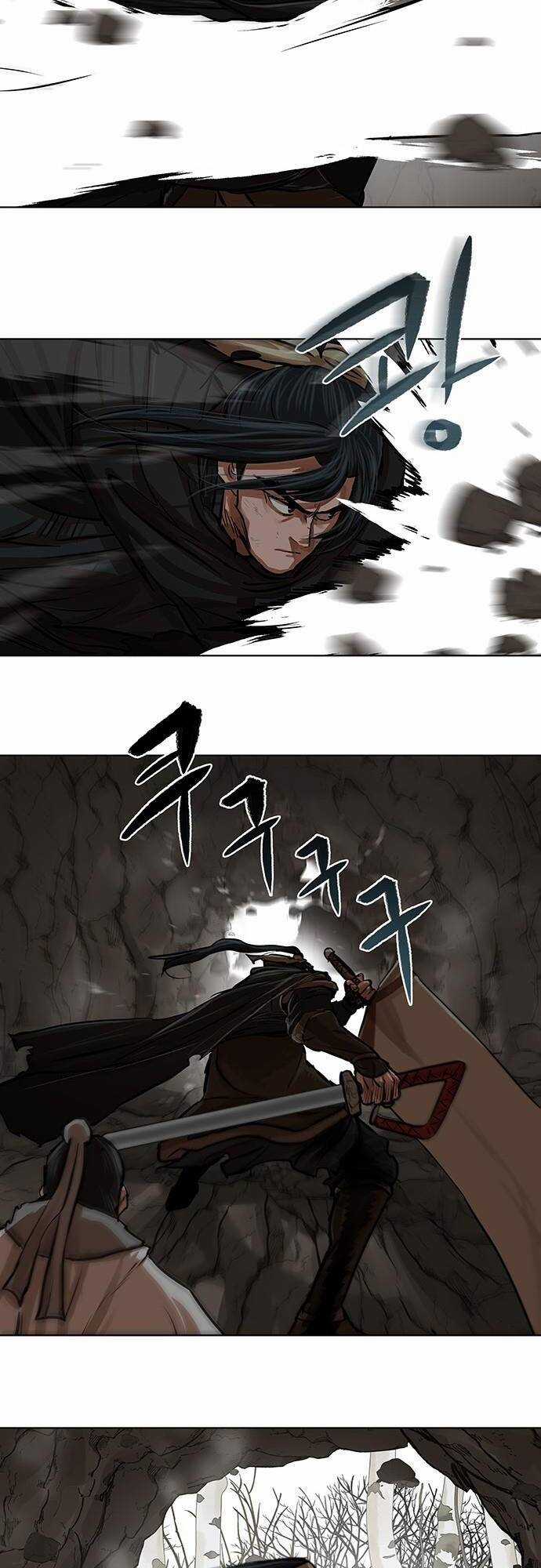 Hộ Vệ - Chapter 99 - Trang 20