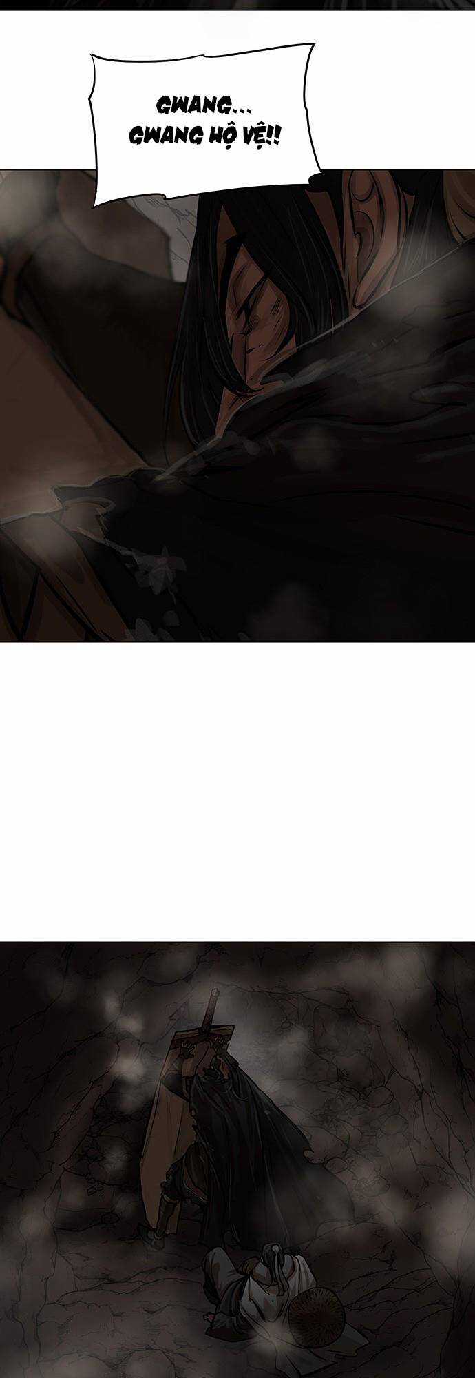 Hộ Vệ - Chapter 99 - Trang 3