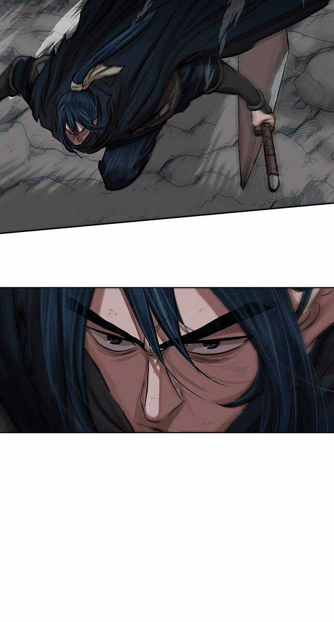 Hộ Vệ - Chapter 99 - Trang 22