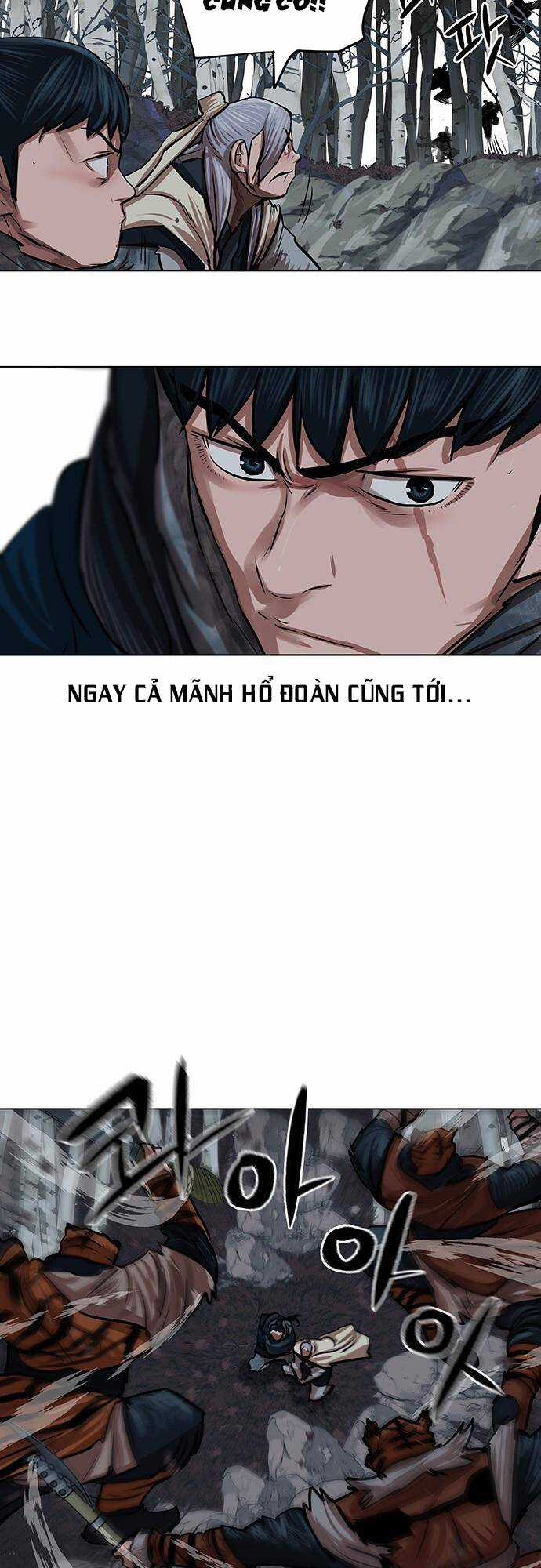 Hộ Vệ - Chapter 99 - Trang 26