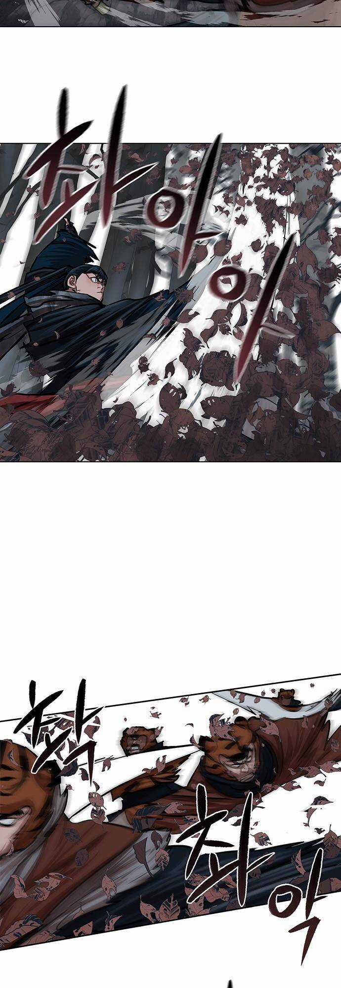 Hộ Vệ - Chapter 99 - Trang 27