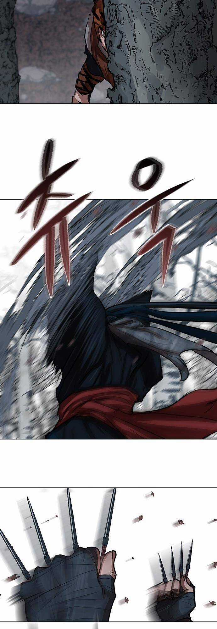 Hộ Vệ - Chapter 99 - Trang 30