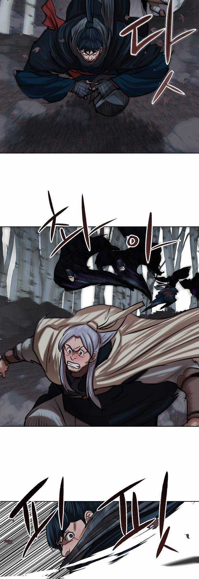 Hộ Vệ - Chapter 99 - Trang 35