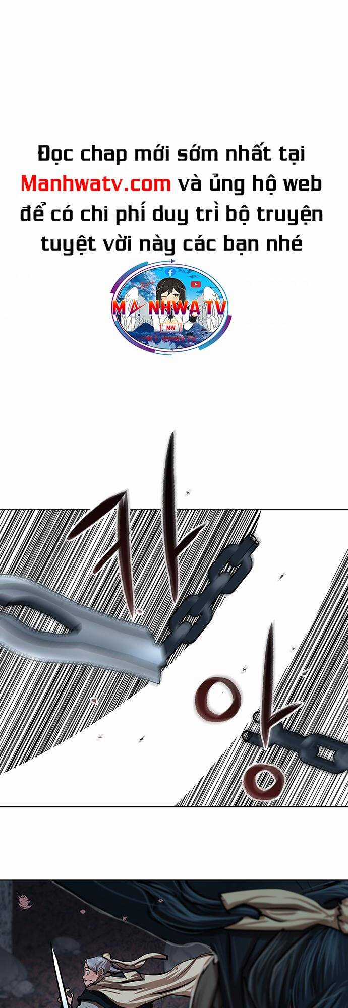 Hộ Vệ - Chapter 99 - Trang 38