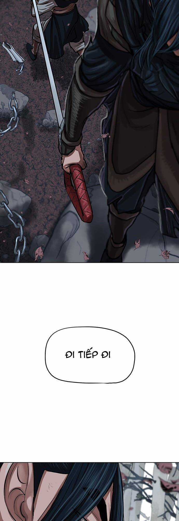 Hộ Vệ - Chapter 99 - Trang 39