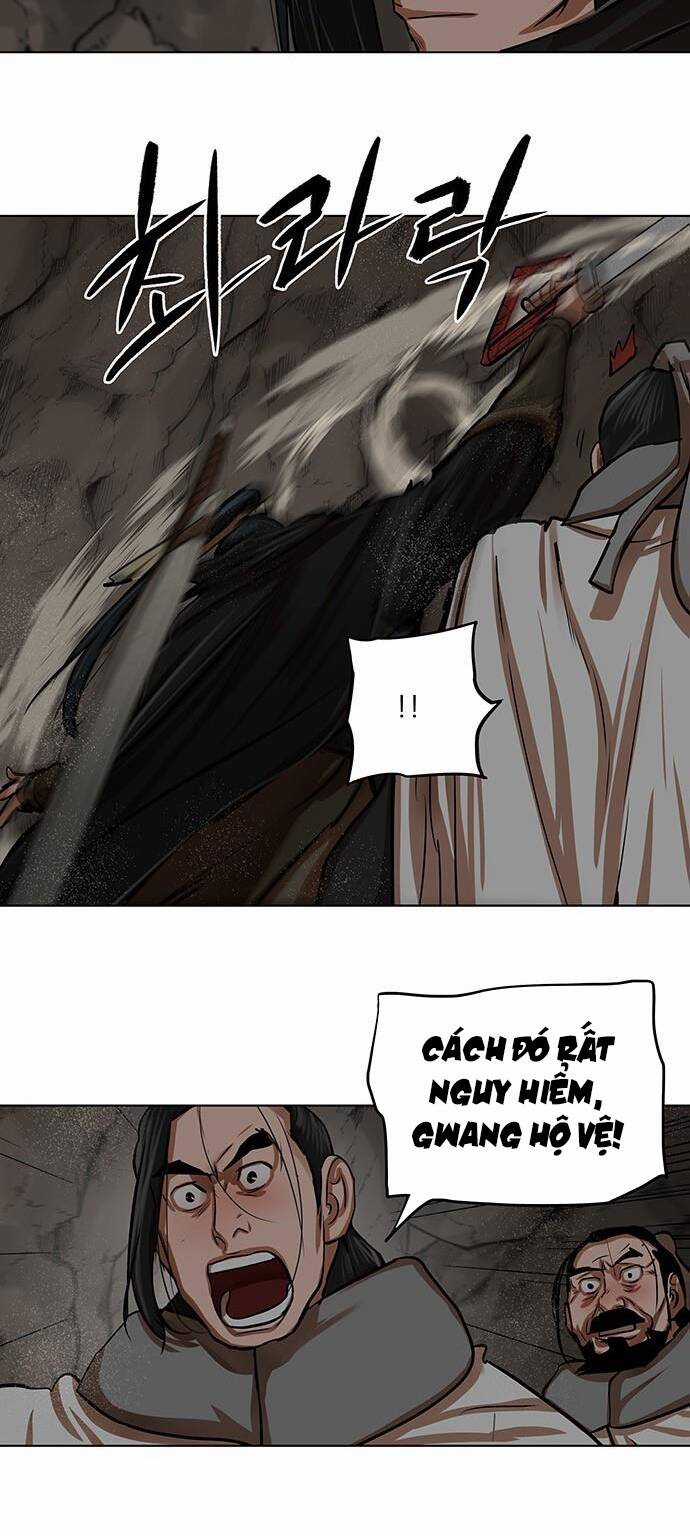 Hộ Vệ - Chapter 99 - Trang 10