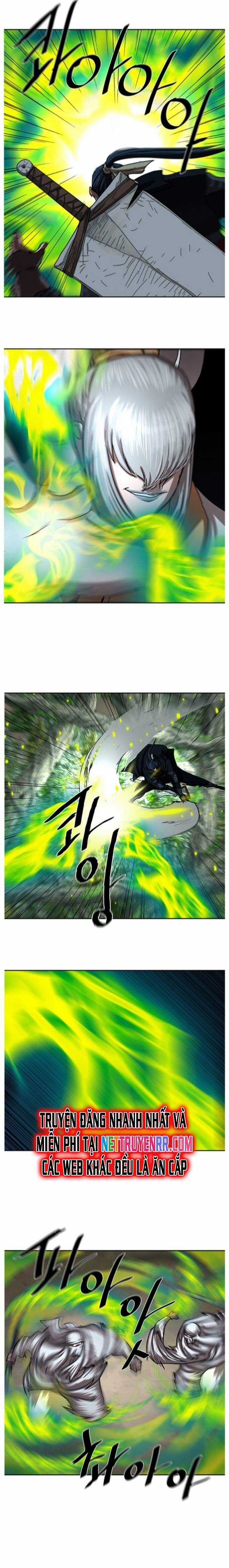 Hộ Vệ - Chương 197 - Trang 14