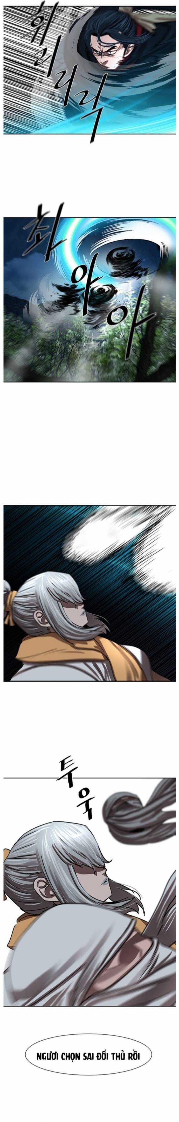 Hộ Vệ - Chương 197 - Trang 15