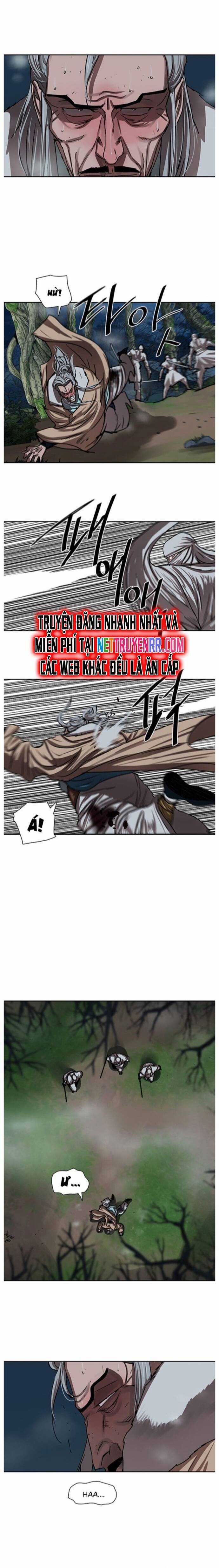 Hộ Vệ - Chương 197 - Trang 3