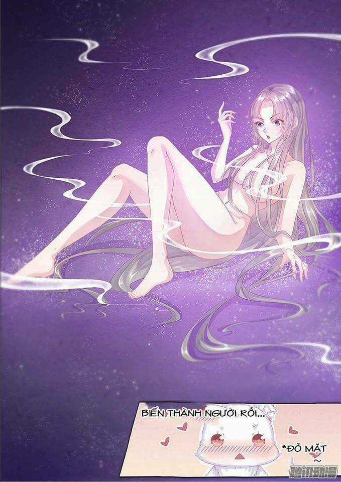 Hồ Yêu Thái Tử Phi - Chapter 1 - Trang 13